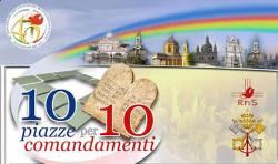 Il messaggio di saluto del Santo Padre ai partecipanti all'iniziativa del Rinnovamento nello Spirito Santo patrocinata dal Pontificio Consiglio per la Nuova Evangelizzazione